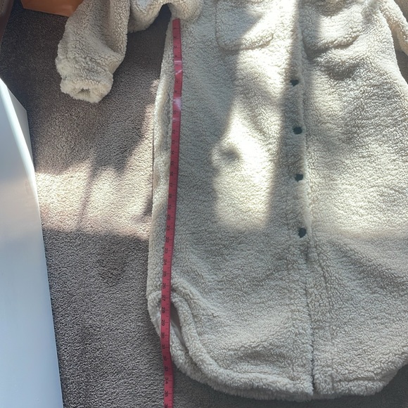 LBLC Lane button up jacket - Picture 9 of 15